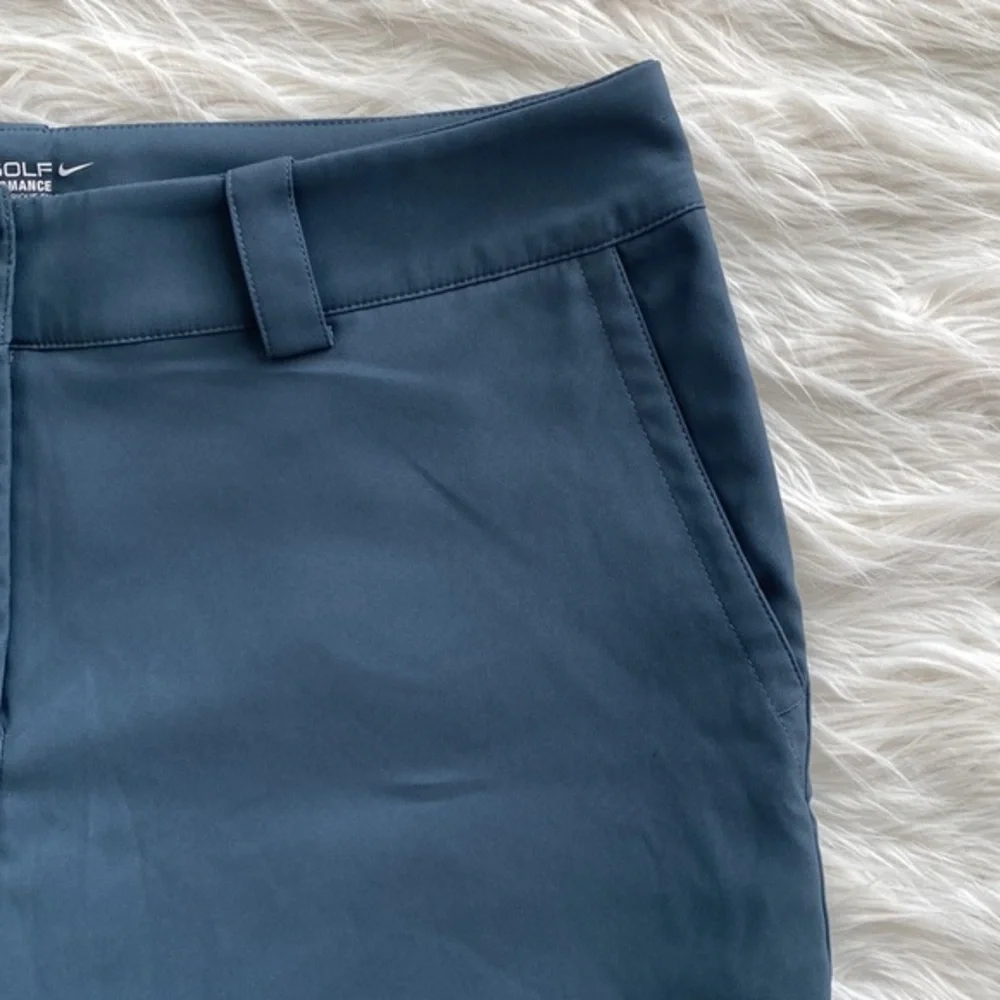 Nike‎ | Gray Tour Performance Golf Skirt